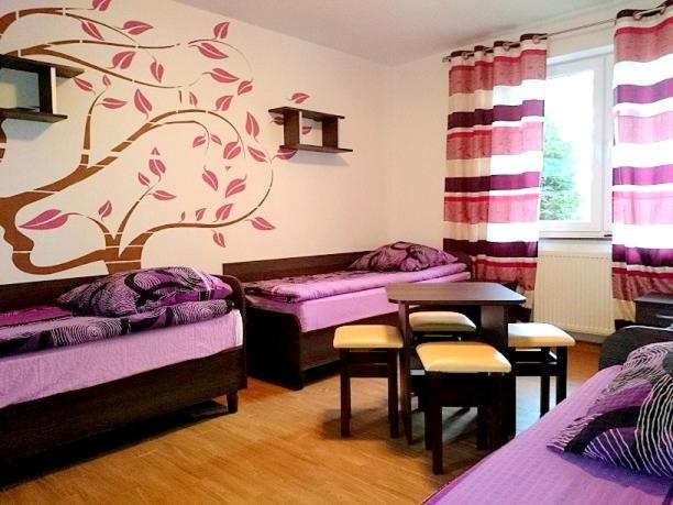 Bed and Breakfast Osrodek Wczasowo-Kolonijny Bazylak Реваль Екстер'єр фото